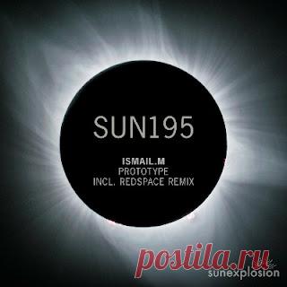 lossless music  : ISMAIL.M - Prototype