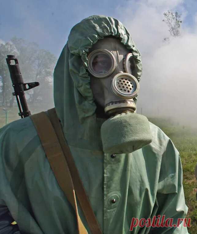 Автоматчики в химзащите по дороге к дому, что происходит... | Мастер на все руки | Яндекс Дзен