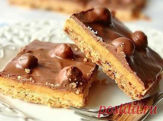 Самое вкусное печенье - рецепт и способ приготовления, ингридиенты | sloosh