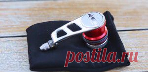 Машинка Узловяз Pro Hunter , машинка для связывания шнура "KNOT BOBBIN"