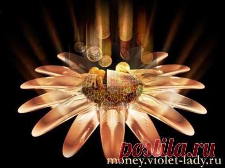 Благовония для привлечения денег