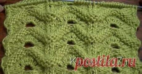 Узоры | Клубок