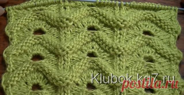 Узоры | Клубок