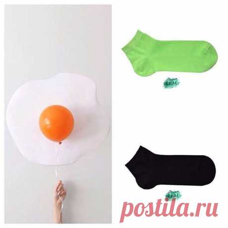 Доброе утро! Всем хорошей и удобной рабочей недели! А у нас,  для удобства,  предлагаются яркие женские носочки. В наличии на сайте: https://lem.kiev.ua/ 
Состав: нежный бамбук. #Киев#Украина#Лэм#интернет#магазин#носки#купить#стиль#сайт#доброе#утро#Kiev#Ukraine#Lem#socks#for#women#style