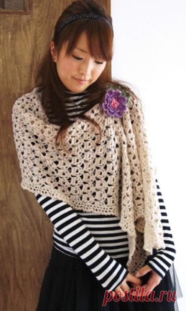 АЖУРНЫЙ ПАЛАНТИН