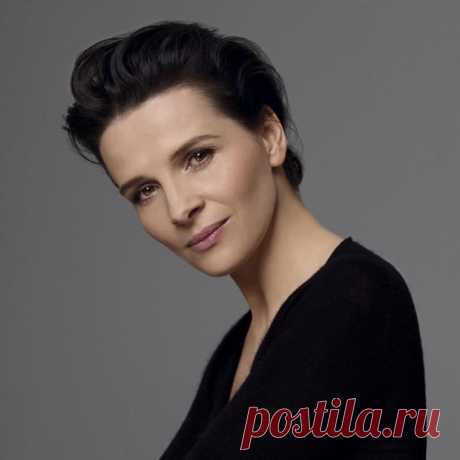 Жюльет Бинош отмечает 55-летие: успешная карьера и личная жизнь французской киноактрисы