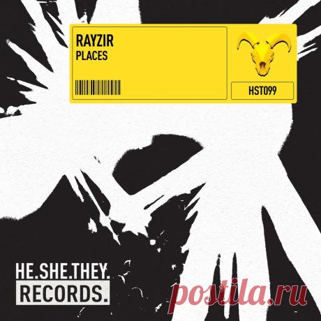 VIP - RAYZIR - Places | DJ | SoundMasters | Service
