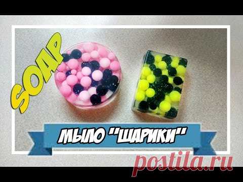 Мыловарение | мыло 