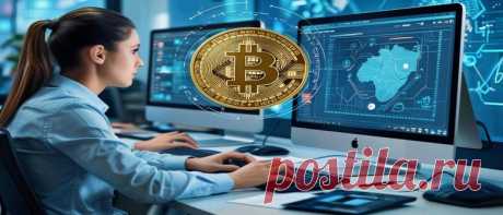 Как создать свой токен и запустить ICO или IEO в 2025 го