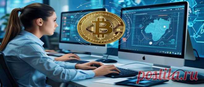 Как создать свой токен и запустить ICO или IEO в 2025 го