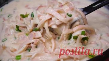 Готовлю такой ужин очень часто, готовится за 15 минут, вкусно и продукты доступные!