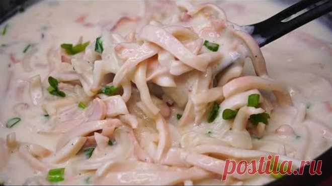Готовлю такой ужин очень часто, готовится за 15 минут, вкусно и продукты доступные! | OK.RU