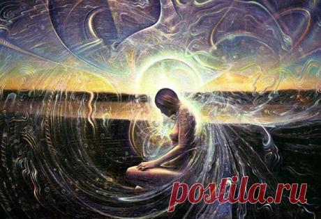 Секрет процветания: всего три универсальные формулы Жизни