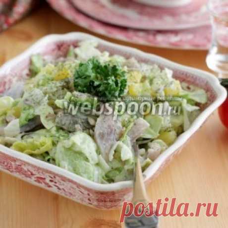 Домашний кебаб в лаваше: элементарно и невероятно вкусно! - МирТесен