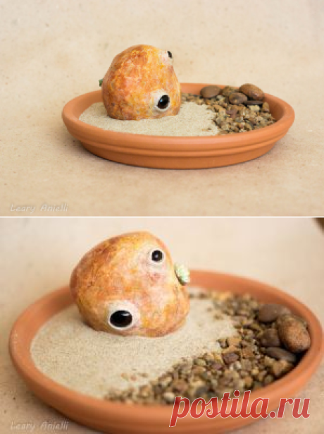 Elemental stone desert by Leary-Anielli on DeviantArt