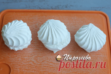 Отправляю зефир в морозилку и получаю чудесное лакомство🍦 | 🍰Пирогеево | Яндекс Дзен