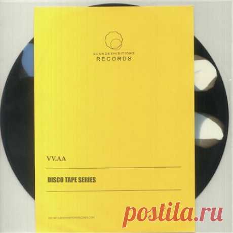 Download Vinyls From The Disco Tape Series (2025) Label: Sound-Exhibitions-Records – SE1297C Genre: House, Disco, Nu-Disco Quality: FLAC 16 bit / 44.1 kHz