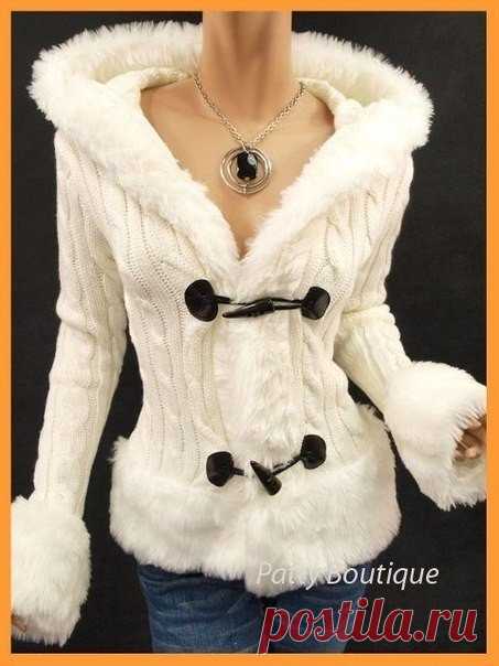 Люблю РУКОДЕЛИЕ и ВЯЗАНИЕ