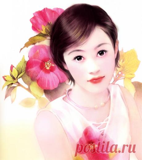 Der Jen – ЖИВОПИСЬ. ИСКУССТВО ХУДОЖНИКОВ ВСЕГО МИРА., пользователь Александр Попов Ф | Группы Мой Мир