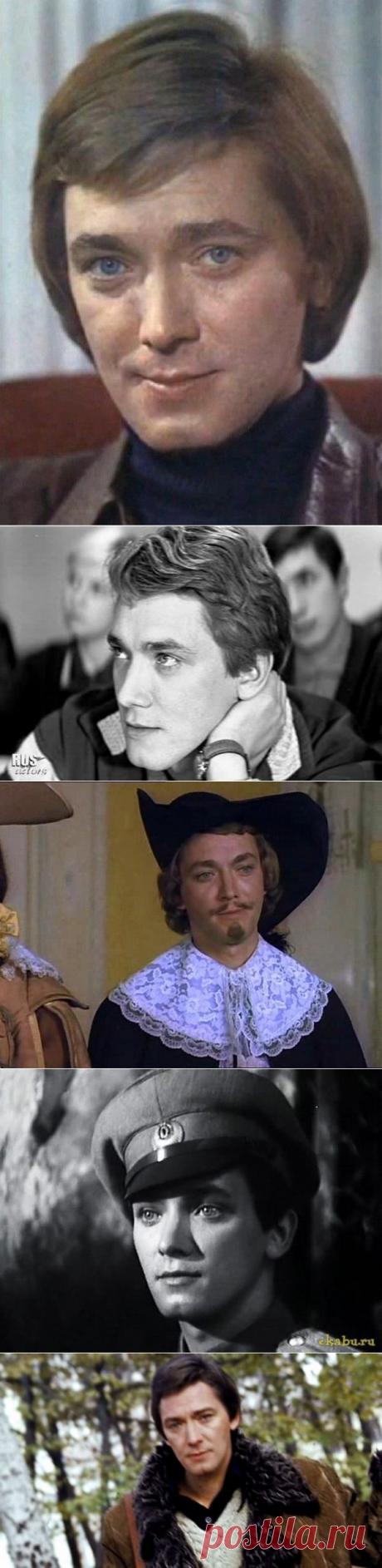 Старыгин Игорь Владимирович