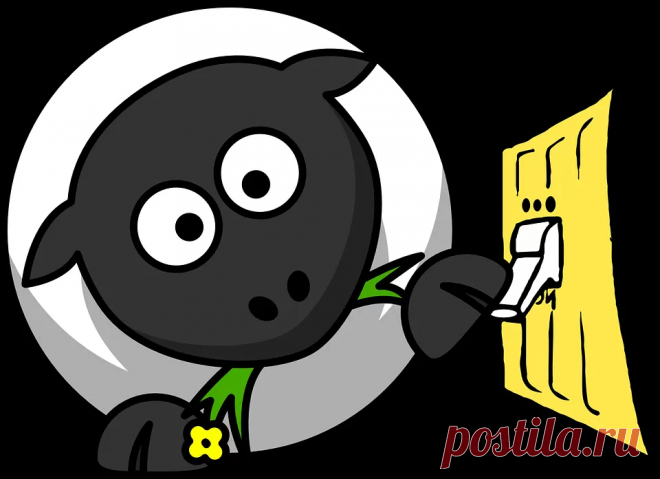 Как подключить клавишный выключатель - Журнал советов