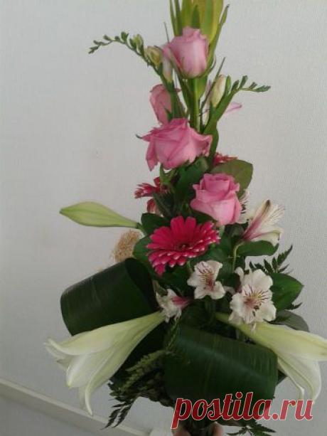 БУКЕТЫ ИЗ КОНФЕТ РЕКВИЗИТ ДЛЯ ФОТОСЕССИЙ
38 лет, Украина, Киев