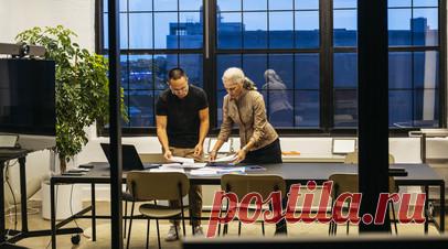 Большинство россиян довольны атмосферой на работе. Новое исследование показало, что большинство россиян (71%) довольны атмосферой на работе. Не нравится обстановка на рабочем месте 29% опрошенных. Читать далее