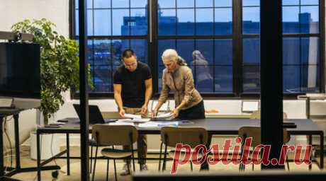 Большинство россиян довольны атмосферой на работе. Новое исследование показало, что большинство россиян (71%) довольны атмосферой на работе. Не нравится обстановка на рабочем месте 29% опрошенных. Читать далее