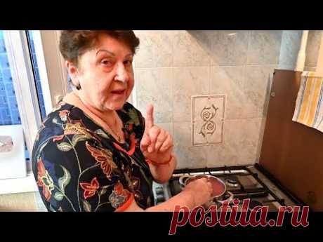 Как приготовить кисель. Лучший рецепт