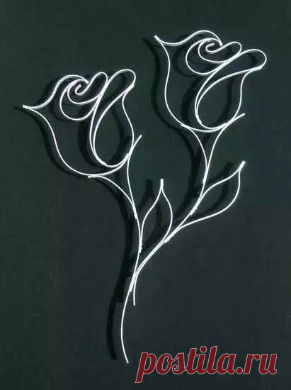Pin page