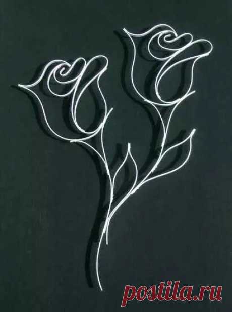 Pin page