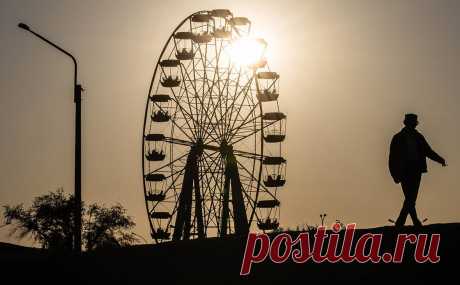 Жителям Байконура пообещали ₽260 тыс. за участие в спецоперации. Байконур принадлежит Казахстану, однако до 2050 года находится в аренде у России вместе с космодромом. Для участия в военных действиях на Украине в городе начали отбирать добровольцев