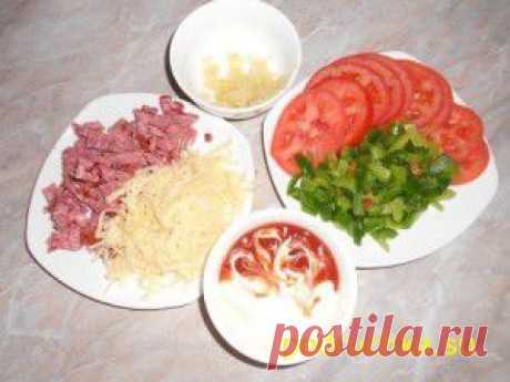 Вкусная запеканка из макарон. Быстро. | любимые блюда