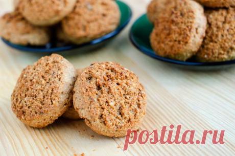 Полезные сладости без сахара: пять десертов для фигуры » Женский Мир