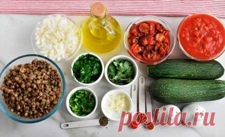 Чечевицу готовлю с чесноком и перцем чили. Рецепт вкусного и острого ужина на каждый день