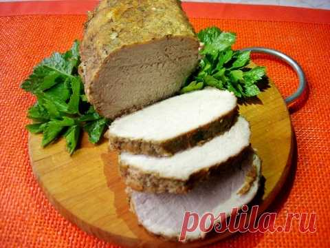 Ваши любимые рецепты