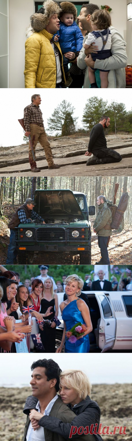 (+1) тема - 9 самых ожидаемых кинопремьер декабря | ЖИЗНЬ ЗВЕЗД