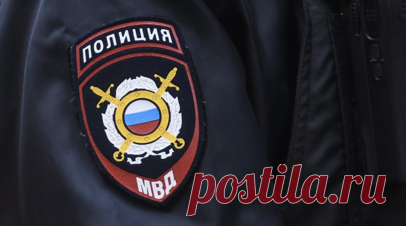 Источник: полиция видела ролик с женщиной, говорящей об отправке сожителя на СВО. Полиция заинтересовалась видео из соцсетей, на котором женщина со смехом рассуждает, как заработать на отправке сожителя в зону СВО. Читать далее
