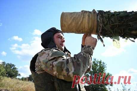 ВС России уничтожили ключевые для логистики ВСУ автомагистрали под Покровском