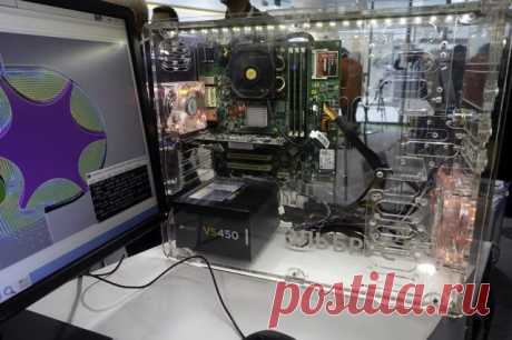 Самые перспективные разработки уходящего года из России