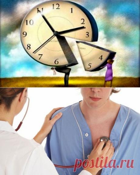 (+1) тема - Нетерпение- пагубно влияет на здоровье | КРАСОТА И ЗДОРОВЬЕ