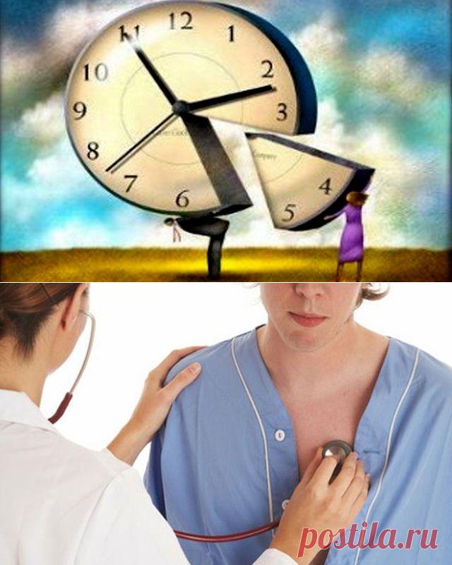 (+1) тема - Нетерпение- пагубно влияет на здоровье | КРАСОТА И ЗДОРОВЬЕ