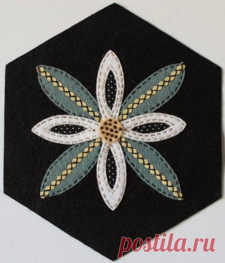 Малина кроликов: войлок