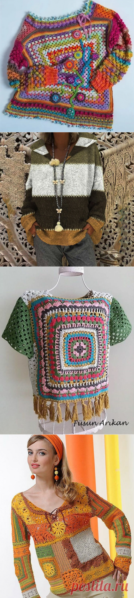 Пряжи много, но по одному моточку... Что связать? Идеи есть!  🧶
Просматривайте этот и другие пины на доске Надо купить пользователя Ольга.
Теги
Что говорят другие
New crochet hat winter slouch beanie 63 Ideas
Find and save knitting and crochet schemas, simple recipes, and other ideas collected with love.
Crochet Day: Learn How to Towel Meet - Crochet Crowd Stitch
I truly feel like a purple mermaid when it comes to crochet.
This Pin was discovered by Mar
Hat pattern by Elena Kozhukhar
ПРЯЖИ МНО…