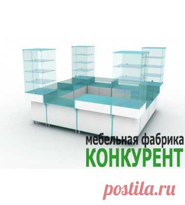 Островок для торгового центра купить в СПб