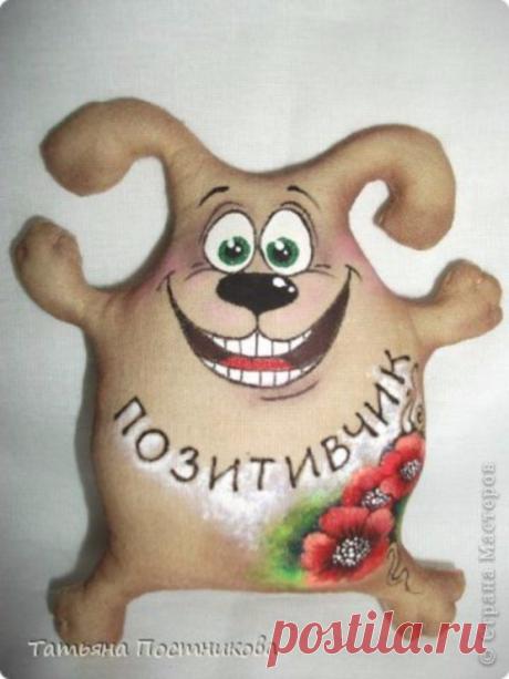 (1) Gallery.ru / Фото #1 - Год Собаки - Vladikana