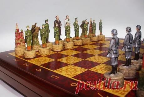 шахматы из дерева военные фигуры: 8 тыс изображений найдено в Яндекс.Картинках