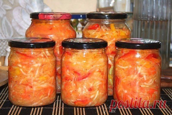 САЛАТ 