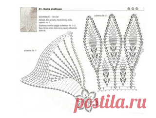 Tina's handicraft : 82 designs & patterns for tablecloth