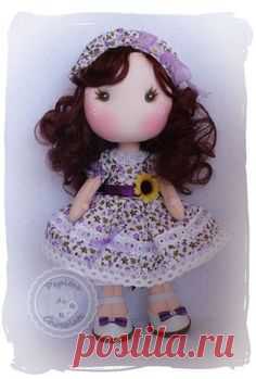 muñeca-completa con tutorial